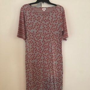 LulaRoe Dress
